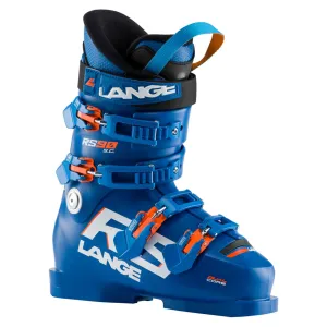 2022 Lange RS 90 SC Junior Ski Boot