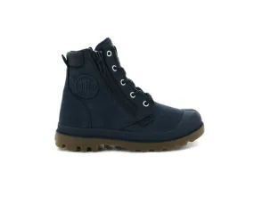 53476-425-M | PAMPA HI CUFF WATERPROOF | MOOD INDIGO