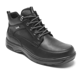 8000 Waterproof Mid Boot Extra Extra Wide