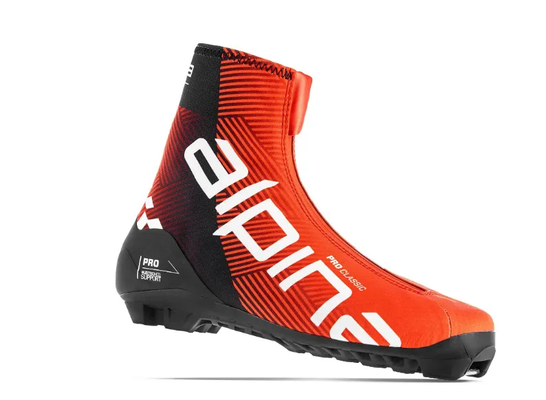 Alpina Boot Elite Pro CL