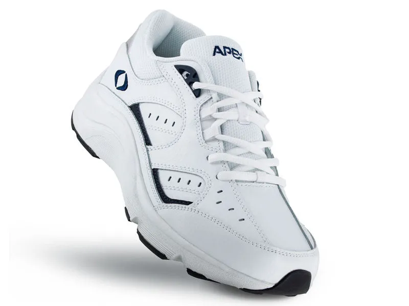 Apex Voyage - Men's Lace Walking Shoe