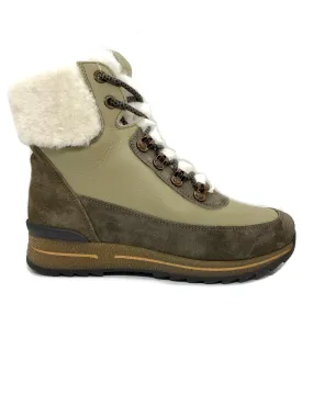 Ara ladies Osaka Cosy lined Boot