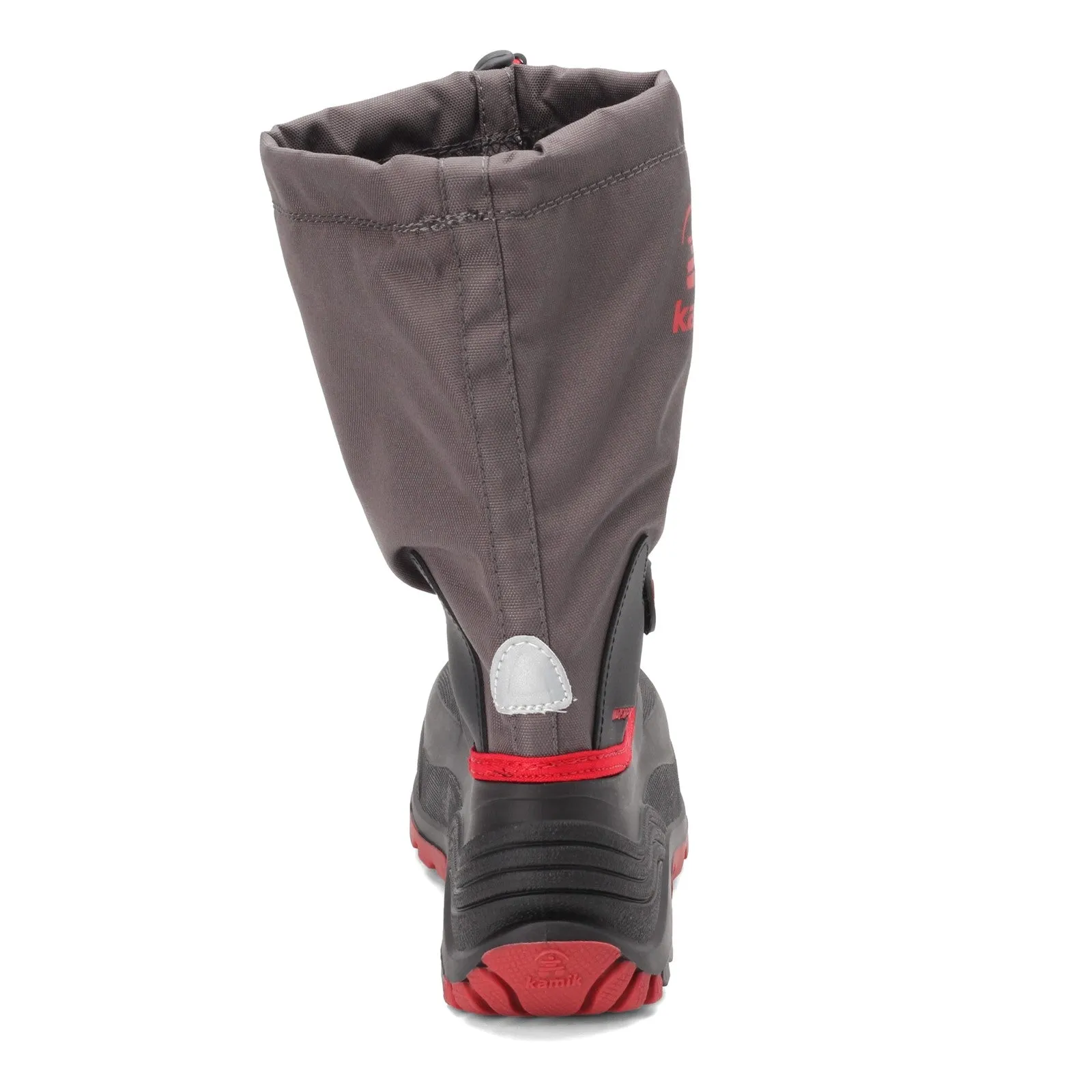 Boy's Kamik, Waterbug Boot - Wide Width - Little Kid & Big Kid