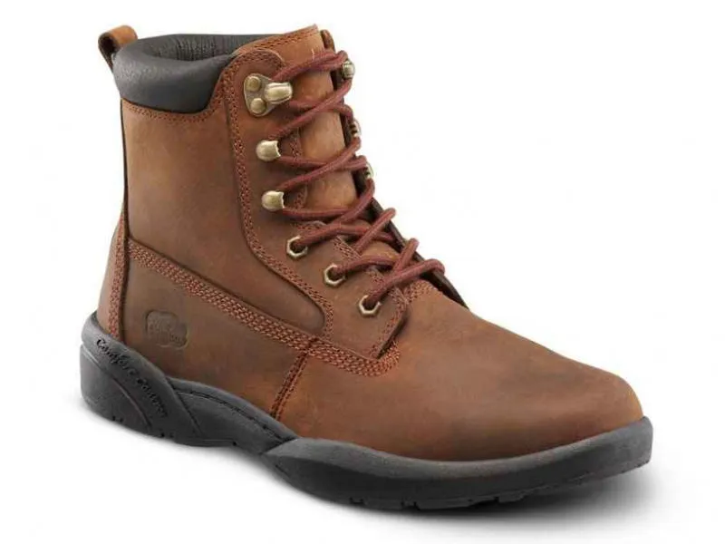 Dr Comfort Boss - Men's Boots