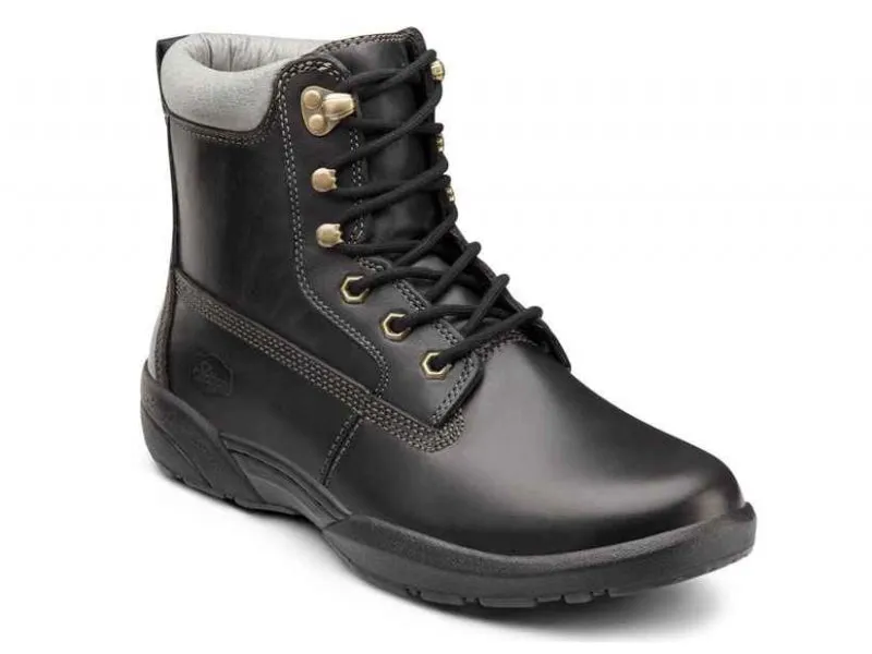 Dr Comfort Boss - Men's Boots