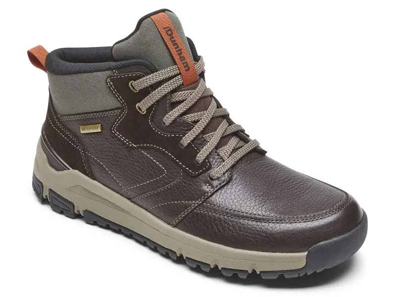 Dunham Glastonbury - Men's Mid Boot