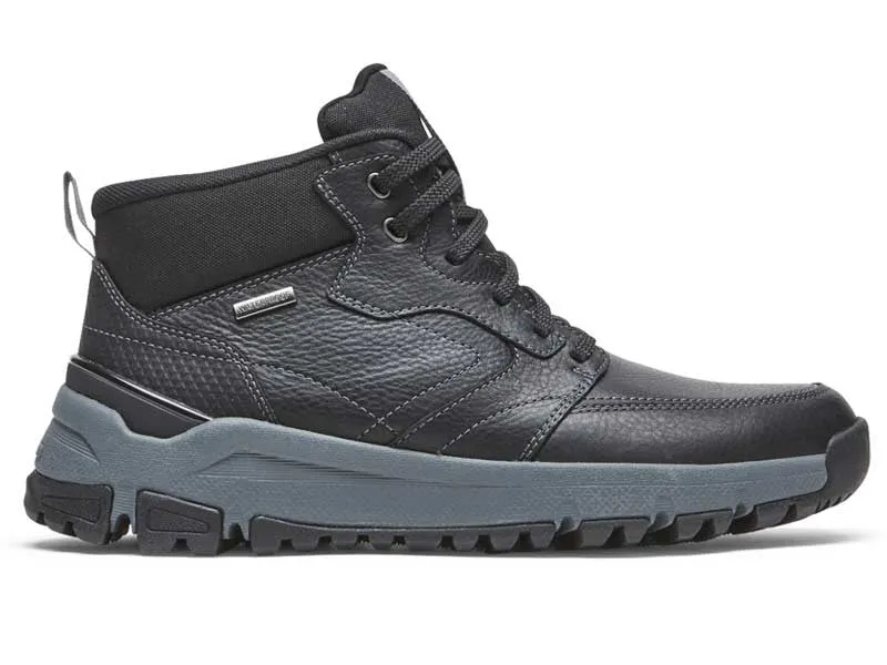 Dunham Glastonbury - Men's Mid Boot