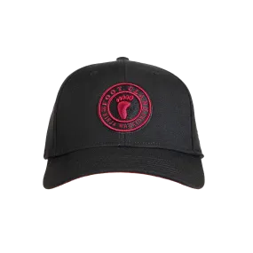 Foot Clan Black Hat