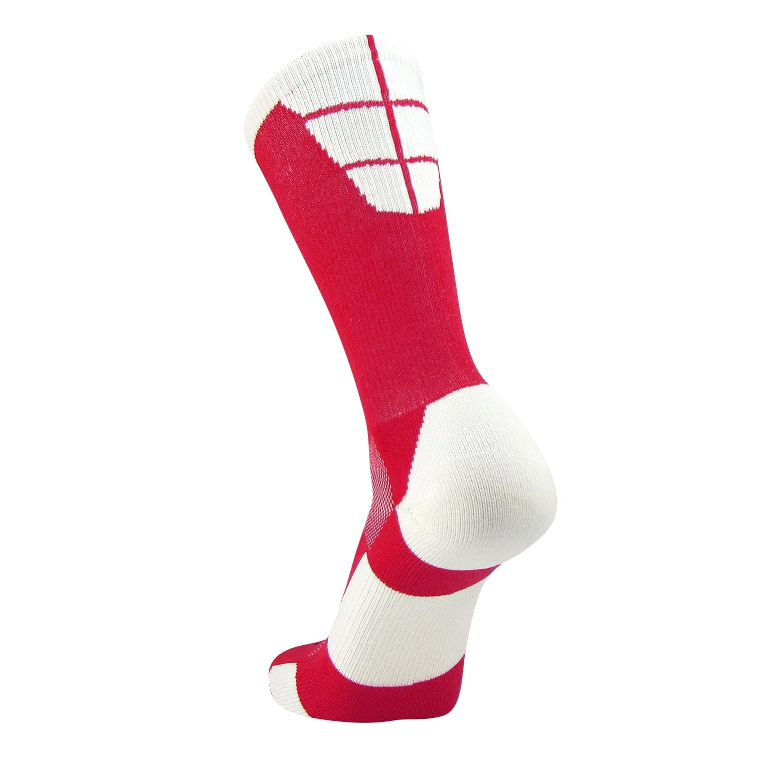 Goalline 2.0 Football Socks Crew Length