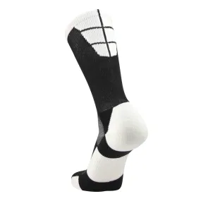 Goalline 2.0 Football Socks Crew Length