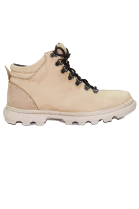 Kingston Oat Khaki Boot