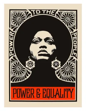 Power And Equality